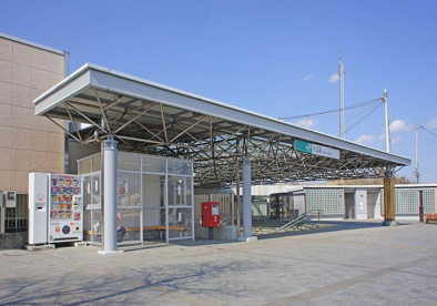  十王駅の画像1