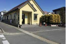 立原耳鼻咽喉科