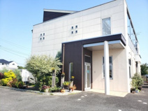 かつた動物病院