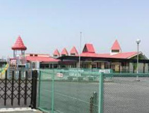 勝田すみれ保育園