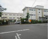 勝田第一中学校