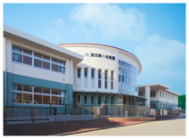 勝田第一幼稚園