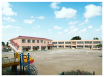 勝田第二幼稚園
