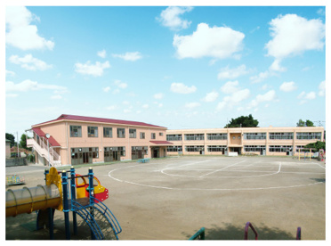勝田第二幼稚園の画像1