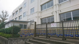 葛飾区立幸田小学校