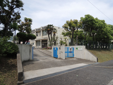 堺市立竹城台東小学校の画像1
