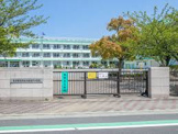 葛飾区立南奥戸小学校