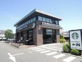 スターバックスコーヒー 日野万願寺店