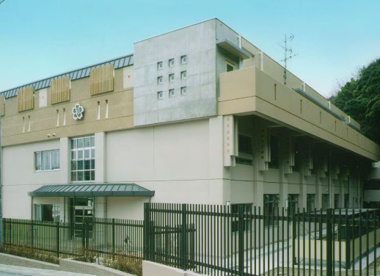 京都市立松ケ崎小学校の画像1
