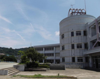 小田原市立下曽我小学校の画像1