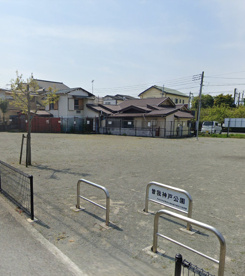 曽我神戸公園の画像1