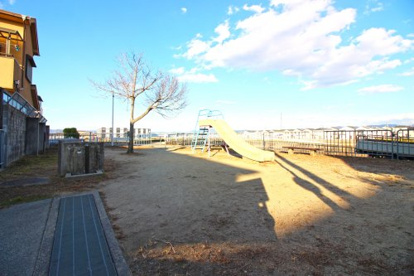 菱川第六公園の画像1