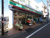 ローソンストア100 LS西東京保谷町三丁目店