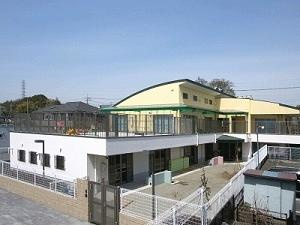光の森保育園（町田市）の画像1