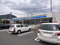 ローソン静岡丸子２丁目店