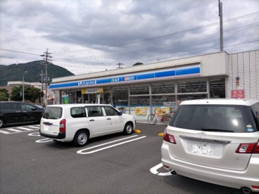 ローソン静岡丸子２丁目店の画像1