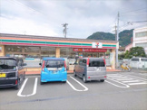 セブンイレブン静岡丸子店