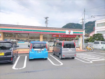 セブンイレブン静岡丸子店