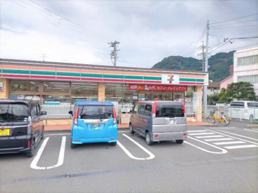セブンイレブン静岡丸子店の画像1