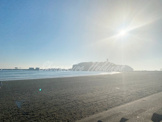 江の島海岸