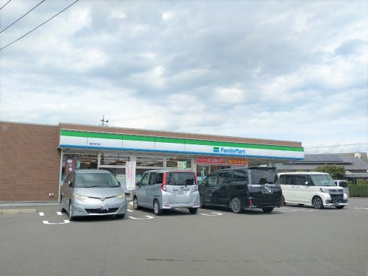 ファミリーマート静岡長田店の画像1