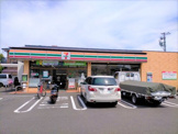 セブンイレブン静岡東新田２丁目店