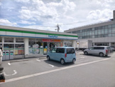 ファミリーマート静岡みずほ店