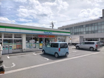ファミリーマート静岡みずほ店