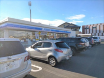 ローソン静岡みずほ３丁目店