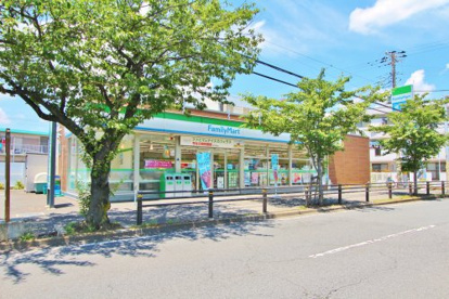 ファミリーマート 浦安富士見一丁目店の画像1