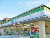 ファミリーマート 浦安東野一丁目店