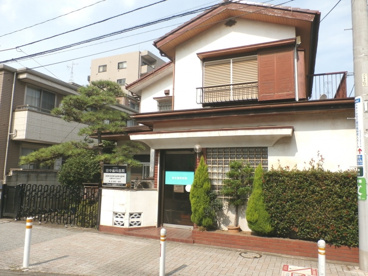 田中歯科医院の画像2