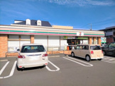 セブンイレブン静岡寺田店