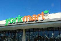 ヨークマート辻堂太平台店