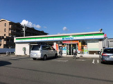 ファミリーマート 静岡富士見台店