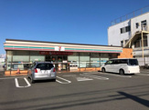 セブンイレブン 静岡豊田3丁目店