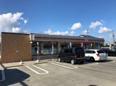 セブンイレブン 静岡登呂SS店