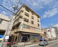大阪シティ信用金庫道明寺支店