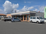 セブンイレブン静岡西島店