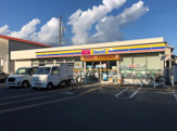 ミニストップ 静岡豊原町店