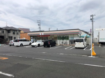 セブンイレブン 静岡池田店