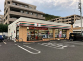 セブンイレブン 静岡長沼店