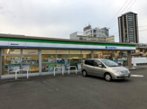ファミリーマート 静岡曲金南店