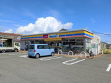 ミニストップ静岡西島店