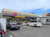 ミニストップ 静岡中田店