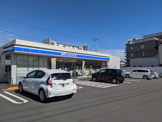ローソン 静岡馬渕四丁目店