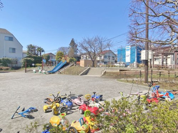 二葉公園の画像1