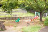 有吉貝塚公園