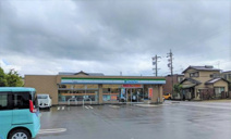 ファミリーマート 静岡池田店