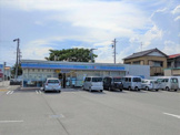 ローソン 静岡中原店